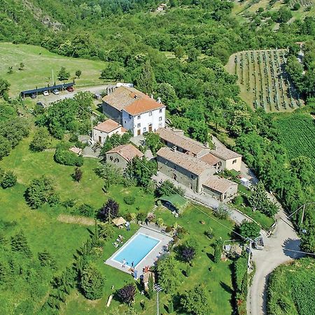 Casa Samuele Apartment Polvano Luaran gambar