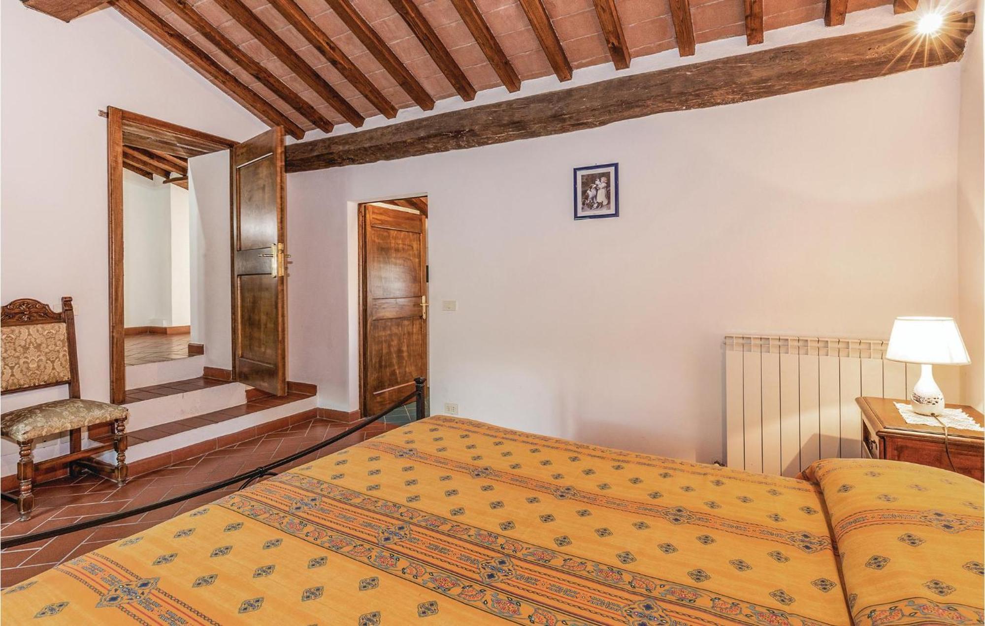 Casa Samuele Apartment Polvano Luaran gambar