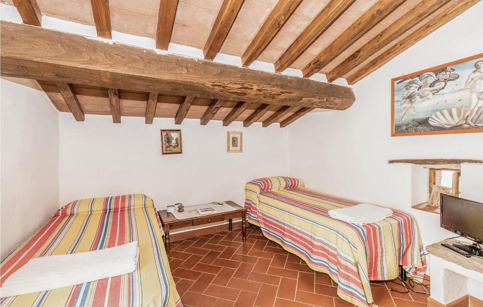 Casa Samuele Apartment Polvano Luaran gambar