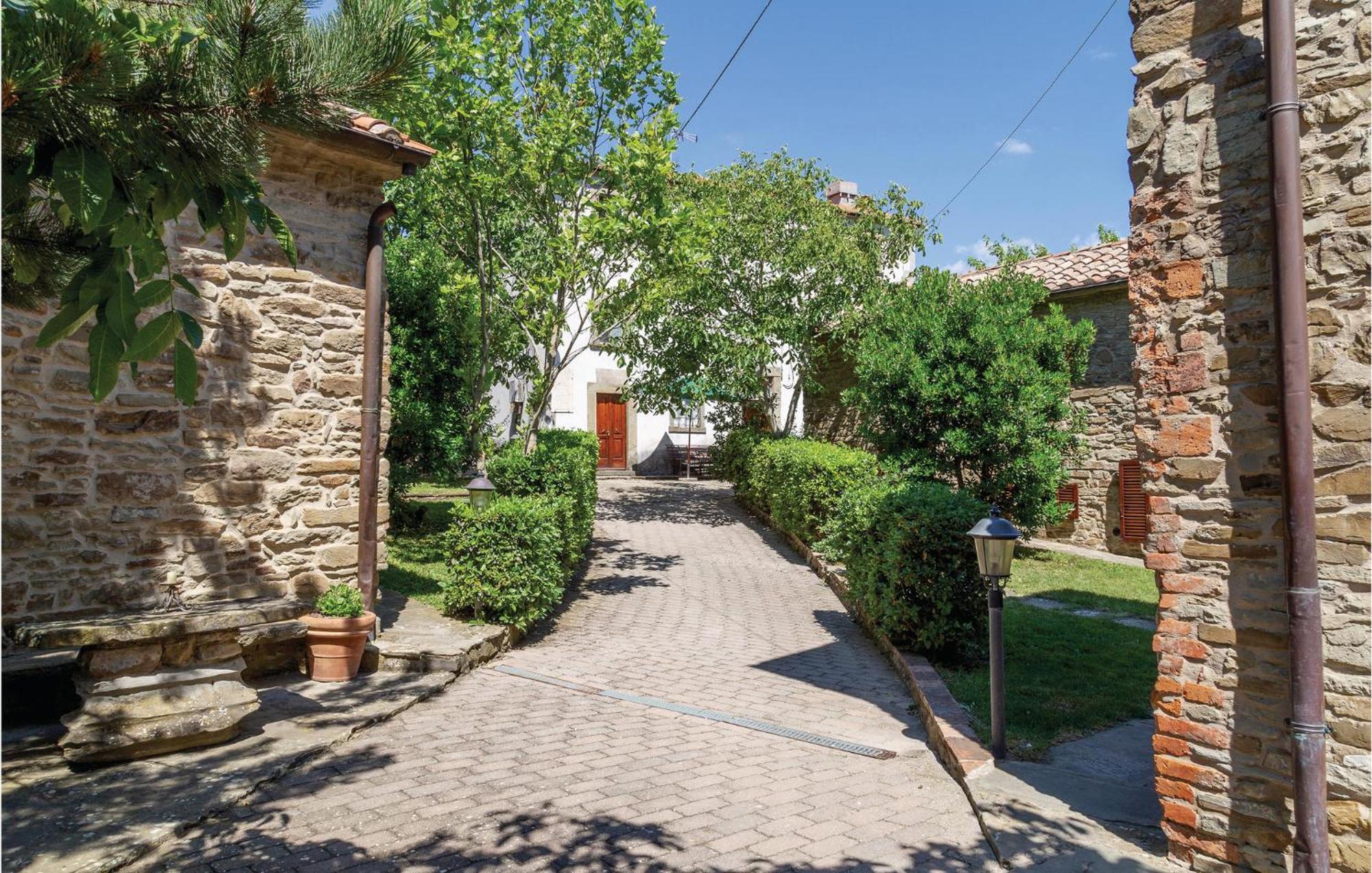Casa Samuele Apartment Polvano Luaran gambar