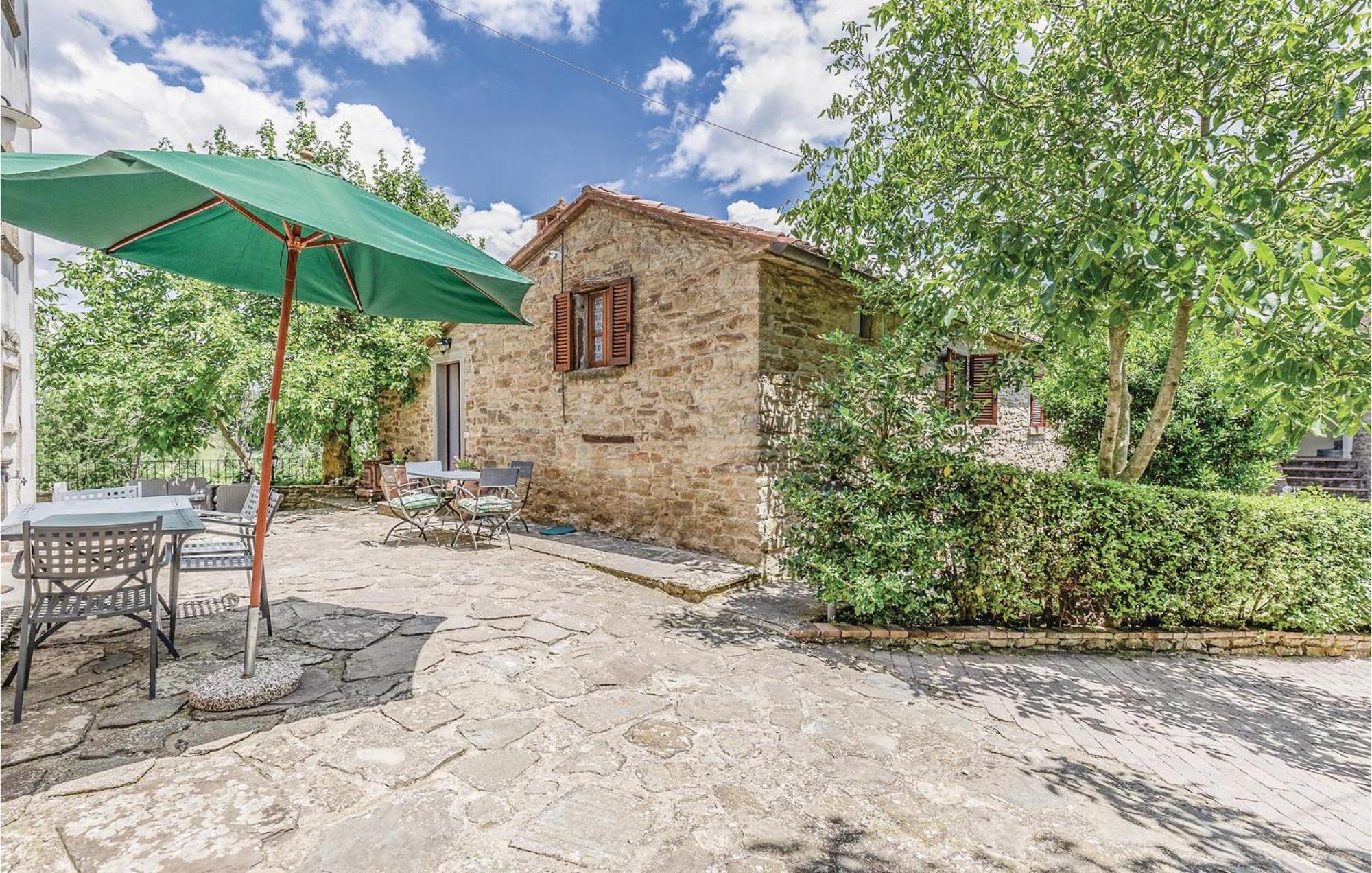 Casa Samuele Apartment Polvano Luaran gambar